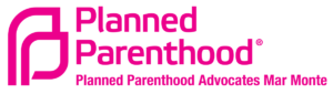 Planned Parenthood Advocates Mar Monte