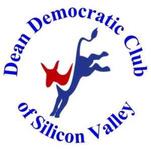 Dean Democratic Club of Silicon Valley