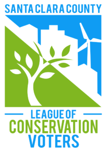 Santa Clara County League of Conservation Voters