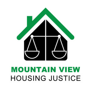 Mountain View Housing Justice